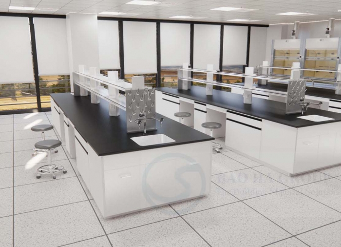 Sàn chống tĩnh điện Armstrong Pastell Conductive / ESD Tile